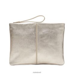 Clarks acessórios champanhe clarks roslyn luna champanhe RJZRN5408 champanhe