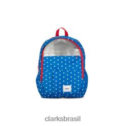 Clarks acessórios clarks com alça azul RJZRN4764 azul