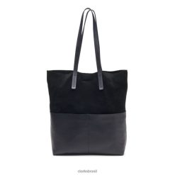 Clarks acessórios combinação preta hanley crepúsculo combinação preta clarks RJZRN5405 combinação preta