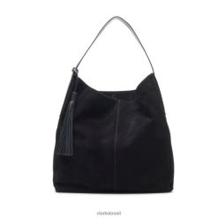 Clarks acessórios combinação preta tornolo rose combinação preta clarks RJZRN5412 combinação preta