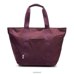 Clarks acessórios dia da maratona de merlot merlot clarks RJZRN5428 merlot