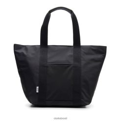 Clarks acessórios dia da maratona negra RJZRN5420 preto