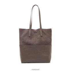 Clarks acessórios hanley crepúsculo camurça taupe camurça taupe clarks RJZRN5382 camurça cinza