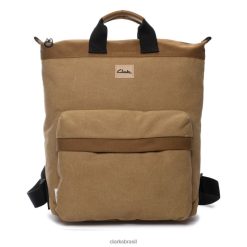 Clarks acessórios maratona caminhada areia areia clarks RJZRN5390 areia