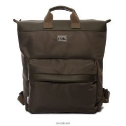 Clarks acessórios maratona caminhada olive clarks olive RJZRN5373 Oliva