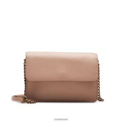 Clarks acessórios praliné combi clarks treen 2 cross praliné combi RJZRN5403 combinação de praliné