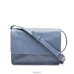 Clarks acessórios treen river jeans azul jeans azul clarks RJZRN5374 azul denim