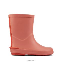 Clarks crianças rosa clarks tarri run criança rosa RJZRN5792 rosa
