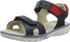 Clarks crianças vagar surf k clarks RJZRN887