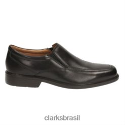 Clarks homens agustwalk clark preto RJZRN4399 preto
