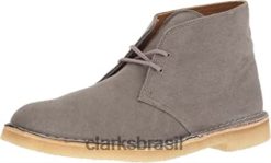 Clarks homens bota masculina clarks 26131983 RJZRN2637