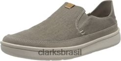 Clarks homens cantal step clarks RJZRN2246