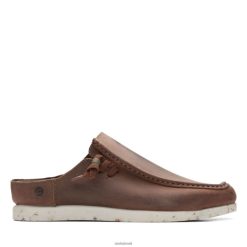 Clarks homens cera de abelha shacre lite sun clarks RJZRN3708 cera de abelha