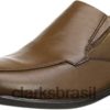 Clarks homens Clarks Bensley Step Mocassins Masculino RJZRN705