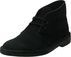 Clarks homens Clarks Bushacre 2 Masculino Bushacre 2 RJZRN561