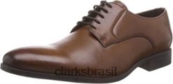 Clarks homens Clarks de Banfield RJZRN2012