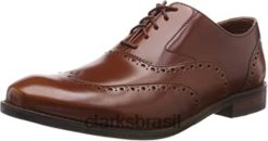 Clarks homens Clarks Edward Walk RJZRN1283