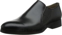 Clarks homens Clarks Gabwell Step Derby Masculino RJZRN1419