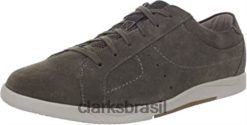 Clarks homens Clarks Green Masculino Vulcan Titus Oxford RJZRN2377