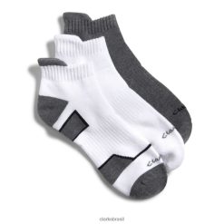 Clarks homens clarks multicor e3pkatheticns multicor RJZRN6841 multicolorido