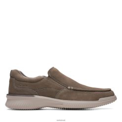 Clarks homens Clarks Stone Doação Gratuita RJZRN3465 pedra