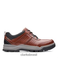 Clarks homens Clarks tem um atlas de gtx RJZRN4489 bronzeado