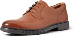 Clarks homens Clarks Uma Gravata De Alfaiate RJZRN392