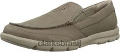 Clarks homens sapato masculino jarwrace clarks RJZRN1309