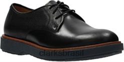 Clarks homens sapato masculino modur walk clarks RJZRN365