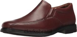 Clarks homens sapato unbrylan masculino clarks uk: 8 uk RJZRN1343