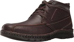 Clarks homens vanek rise masculino oxford clarks RJZRN2927