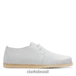 Clarks mulheres ashton azul claro nbk clarks RJZRN3958 azul claro nbk