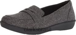 Clarks mulheres ayla form clarksloafer feminino RJZRN2406