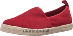 Clarks mulheres azella revere loafer clarks feminino RJZRN2476