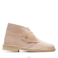 Clarks mulheres bota clarks camurça natural RJZRN3409 camurça natural