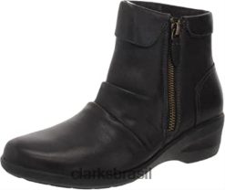 Clarks mulheres bota clarks rosely feminina RJZRN101