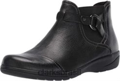 Clarks mulheres bota feminina cheyn track clarks RJZRN2287