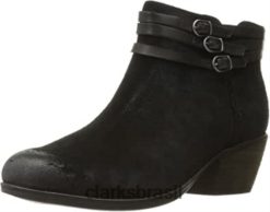Clarks mulheres bota gelata siena feminina clarks RJZRN2071
