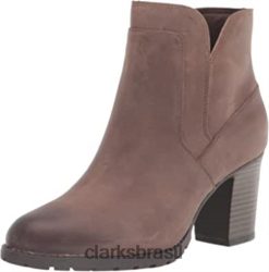 Clarks mulheres bota verona step feminina clarks RJZRN1761