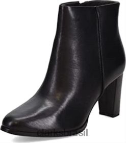 Clarks mulheres botas clarks kaylfern 2 femininas RJZRN673