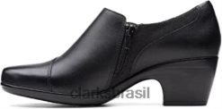 Clarks mulheres botas femininas clarks emily beales RJZRN233