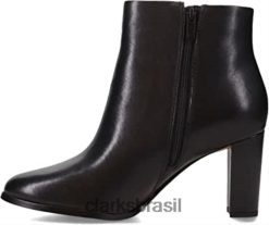 Clarks mulheres botas kaylfern 2 femininas clarks RJZRN318