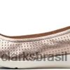 Clarks mulheres calça feminina Jenette Easy Clarks Ballet RJZRN2401