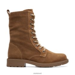 Clarks mulheres camurça areia escura clarks orinoco 2 estilo camurça areia escura RJZRN6048 camurça areia escura