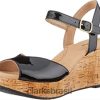 Clarks mulheres Clarks Annadel Místico RJZRN1226