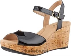Clarks mulheres Clarks Annadel Místico RJZRN1226
