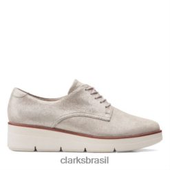Clarks mulheres clarks de pedra shayllace RJZRN3998 pedra