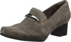 Clarks mulheres Clarks e Damson Lane RJZRN1633