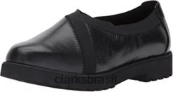 Clarks mulheres Clarks feminino bellevue cedro bellevue cedro RJZRN1241