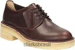Clarks mulheres clarks feminino maru londres RJZRN43